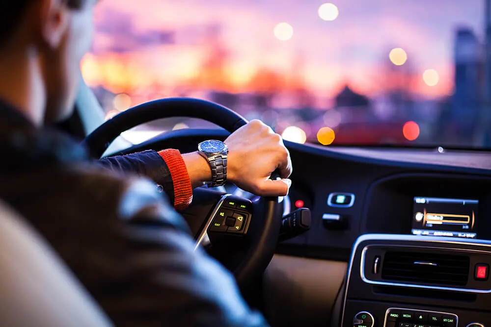 The Harmony Of Motion: Steering And Suspension Repair Unveiled