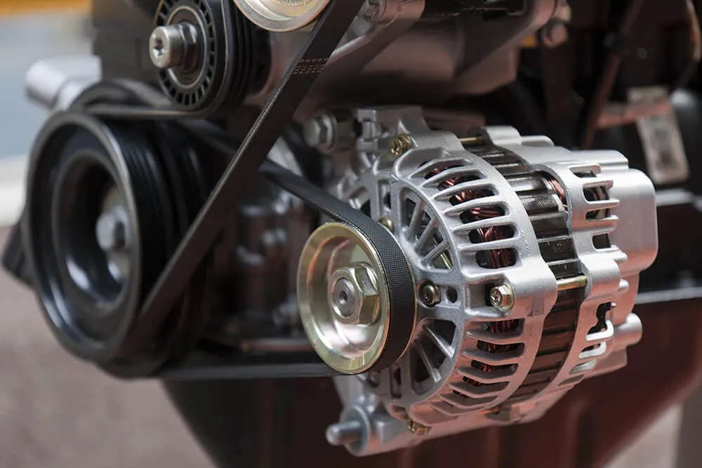 Alternator Repair And Replacement - What You Need To Know