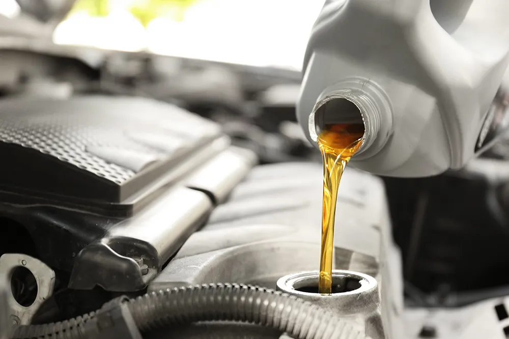 The Importance of Regular Oil Changes in Highland and Waterford, Michigan