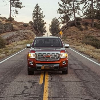 GMC