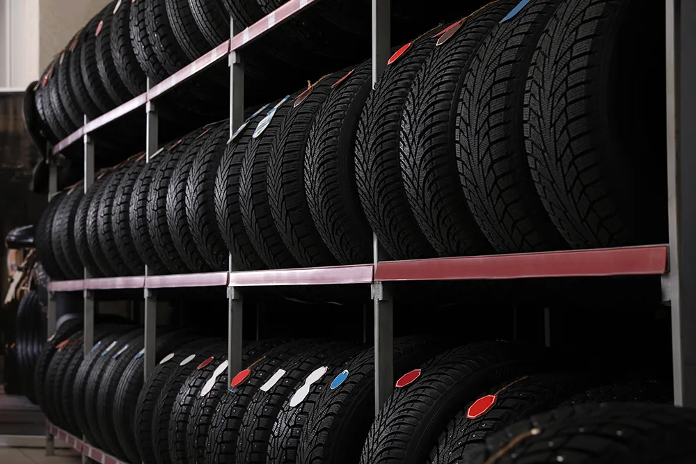 Tire Services in Waterford and Highland, Michigan: A Comprehensive Guide