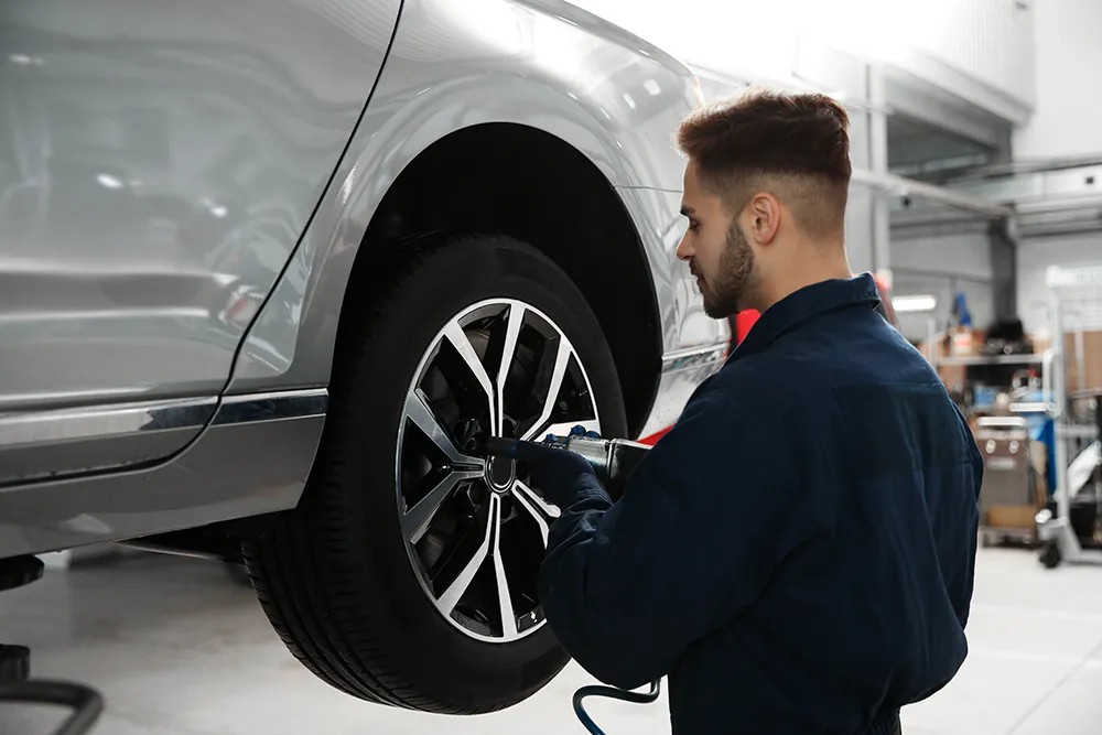 Tire Services in Waterford and Highland, Michigan: Ensuring Safe Travel with Automotive Solutions