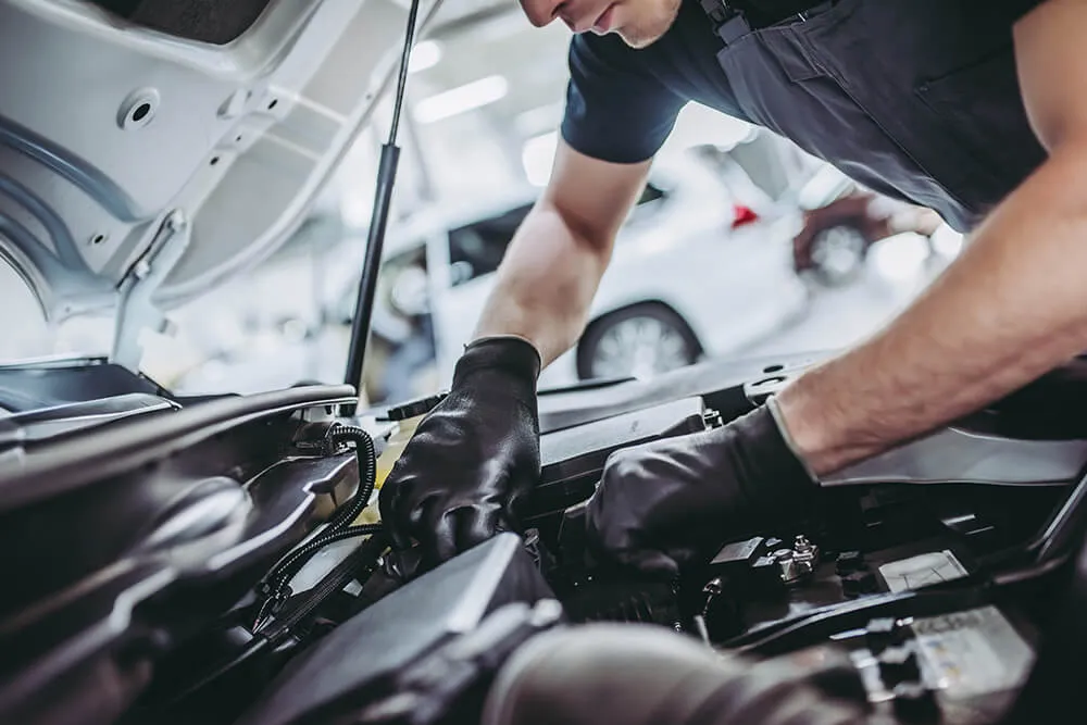 Automotive Solutions: Comprehensive Auto Repair in Waterford and Highland Township, Michigan