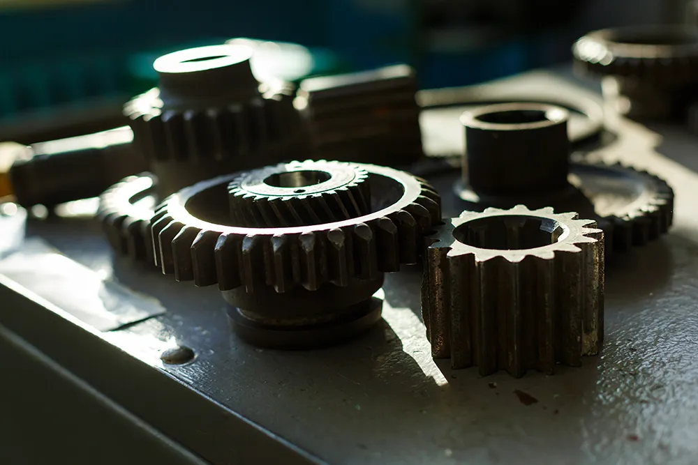 Automotive Solutions: Transmission Repairs & Replacement in Waterford and Highland, Michigan