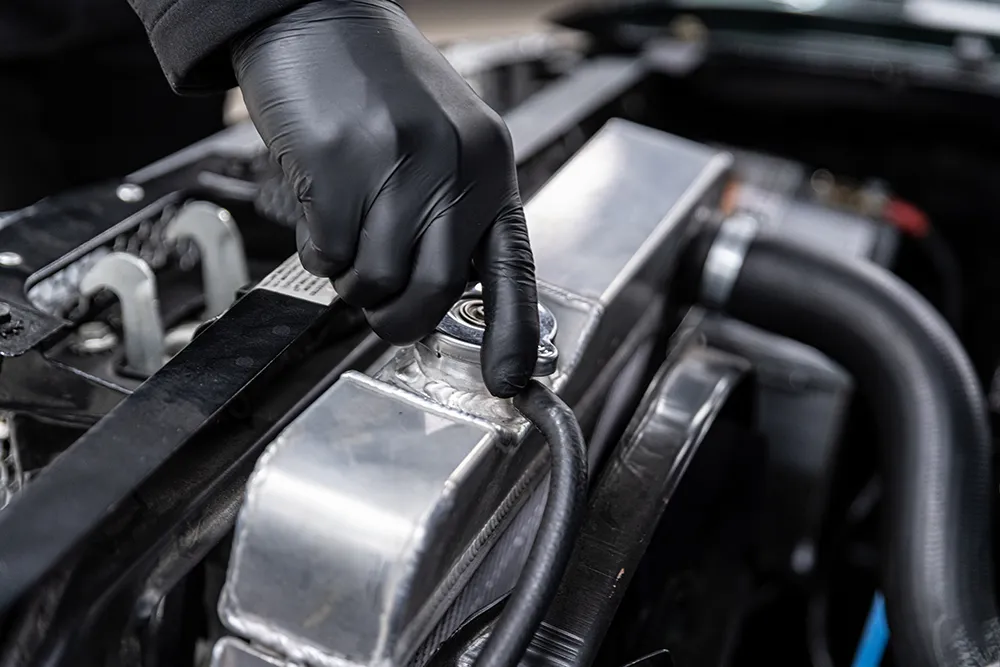 Signs of Radiator Problems and How to Fix Them in Waterford and Highland, Michigan