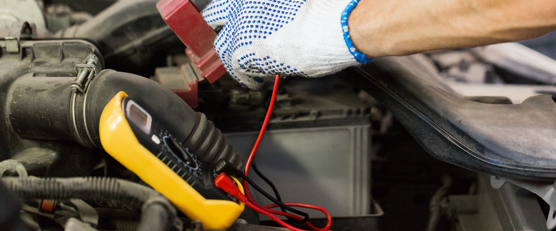 Auto Electrical Repair Highland Township & Waterford Township MI near Township, MI