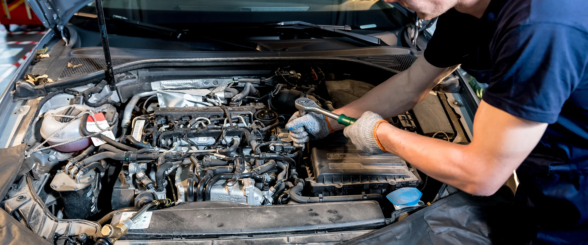 Engine Repair Highland Township & Waterford Township  MI near Township, MI