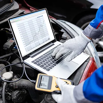 Car Diagnostics Highland Township & Waterford MI