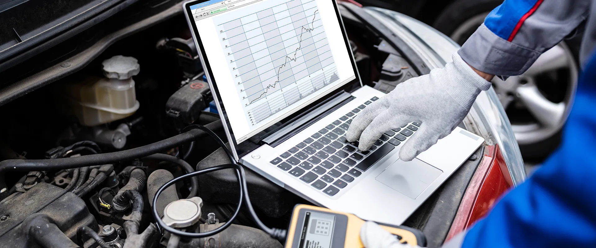 Car Diagnostics  Near Highland Township & Waterford MI