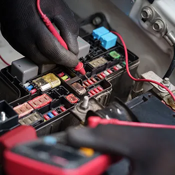 Auto Electrical Repair Highland Township & Waterford Township MI
