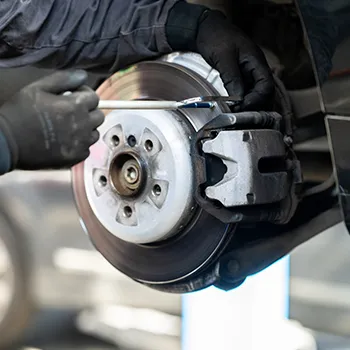 Brake Repair Highland Township & Waterford, MI - Brake Service - Brake Pads & Rotors