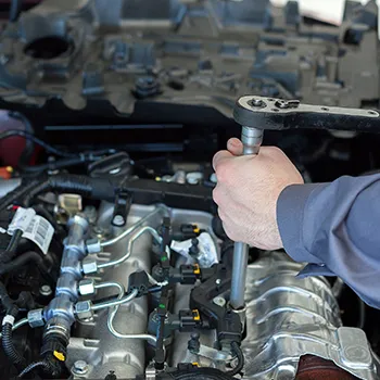 Engine Repair Highland Township & Waterford Township MI