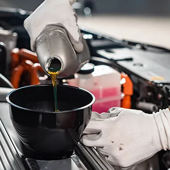 Oil Change & Auto Maintenance Highland Township & Waterford, MI - Lube Service - Preventative Maintenance