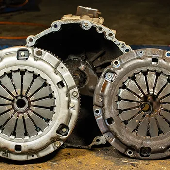 Transmission Repair in Highland Township & Waterford, MI