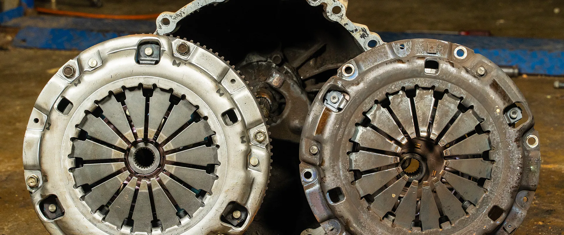 Transmission Repair Near Highland Township & Waterford, MI